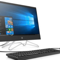 HP-all-in-One HP-all-in-One