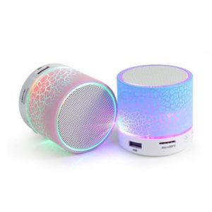 Mini bocinas Portátiles