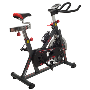 Maquina Spinning