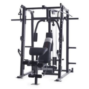 Mini Gimnasio