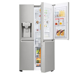 Refrigeradoras