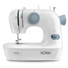 Maquinas de Coser
